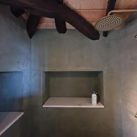 La Buhardilla Apartament *