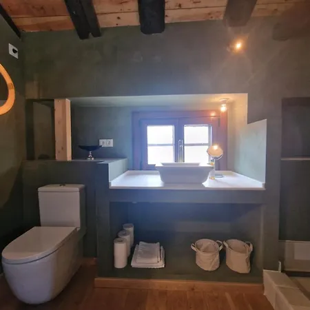 La Buhardilla * Llanes