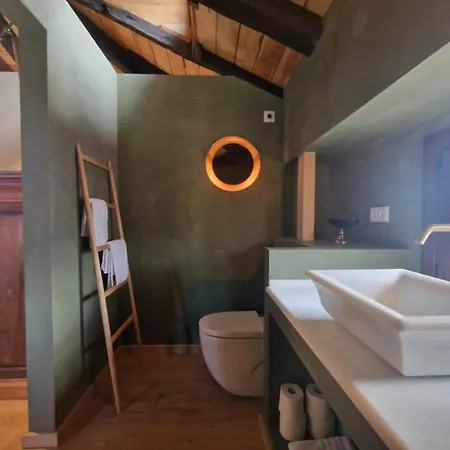 Apartament La Buhardilla