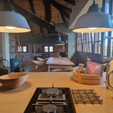 La Buhardilla * Llanes