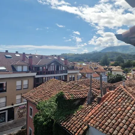 La Buhardilla * Llanes