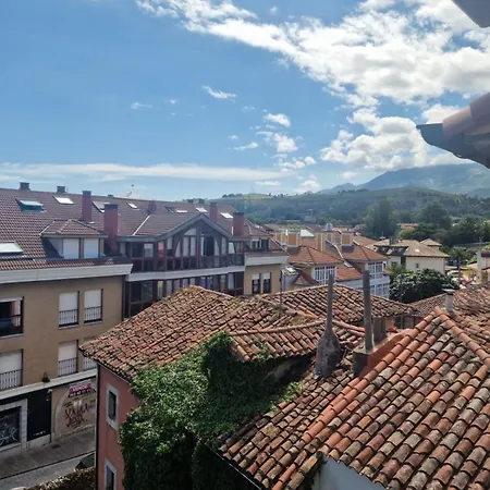 La Buhardilla Llanes