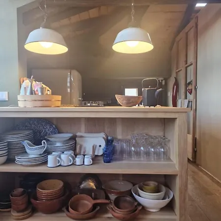 La Buhardilla * Llanes