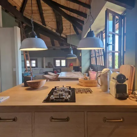 La Buhardilla Vut6839as Apartmán Llanes
